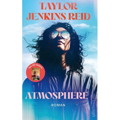 Taylor Atmosphere: Roman Der Nr-1-Bestseller in den USA und UK: »Sie werden diesen packenden Roman verschlingen.« Kristin Hannah - Preis vom 24.06.2026 07:42:13 h Taylor Atmosphere: Roman Der Nr-1-Bestseller in den USA und UK: »Sie werden diesen packenden Roman verschlingen.« Kristin Hannah - Preis vom 24.06.2026 07:42:13 h