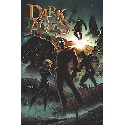 Taylor Dark Ages - Preis vom 24.06.2026 07:42:13 h Taylor Dark Ages - Preis vom 24.06.2026 07:42:13 h