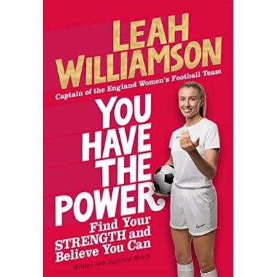 Williamson You Have the Power: Find Your Strength and Believe You Can - Preis vom 07.08.2026 11:47:26 h Williamson You Have the Power: Find Your Strength and Believe You Can - Preis vom 07.08.2026 11:47:26 h