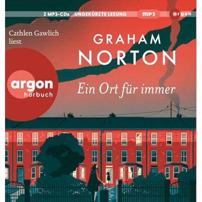 Graham Norton - Ein Ort für immer - Preis vom 22.09.2026 03:35:57 h Graham Norton - Ein Ort für immer - Preis vom 22.09.2026 03:35:57 h