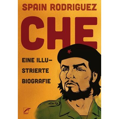 Rodriguez Che - Preis vom 07.08.2026 11:47:26 h Rodriguez Che - Preis vom 07.08.2026 11:47:26 h