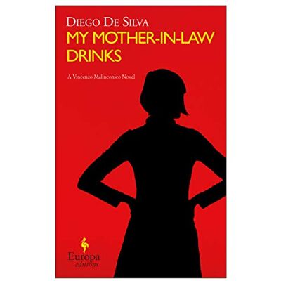 Silva D: My Mother-in-Law Drinks - Preis vom 23.06.2026 11:45:09 h Silva D: My Mother-in-Law Drinks - Preis vom 23.06.2026 11:45:09 h