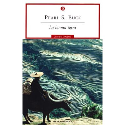 Buck, Pearl S. - La buona terra - Preis vom 22.09.2026 03:35:57 h Buck, Pearl S. - La buona terra - Preis vom 22.09.2026 03:35:57 h