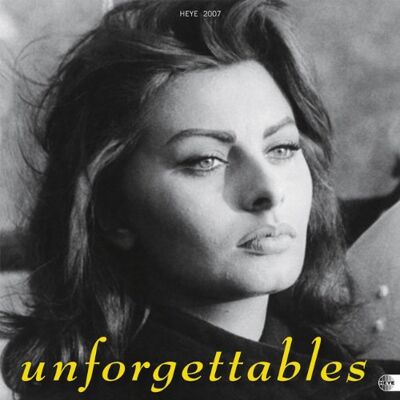 Unforgettables 2007 - Preis vom 20.06.2026 05:23:55 h Unforgettables 2007 - Preis vom 20.06.2026 05:23:55 h