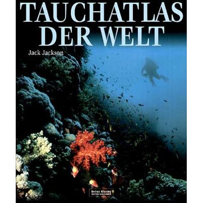 Jackson Tauchatlas der Welt - Preis vom 16.06.2026 05:30:18 h Jackson Tauchatlas der Welt - Preis vom 16.06.2026 05:30:18 h