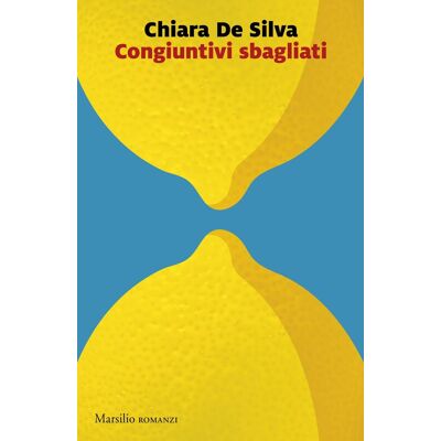 Silva Congiuntivi sbagliati (Romanzi e racconti) - Preis vom 22.06.2026 23:23:57 h Silva Congiuntivi sbagliati (Romanzi e racconti) - Preis vom 22.06.2026 23:23:57 h