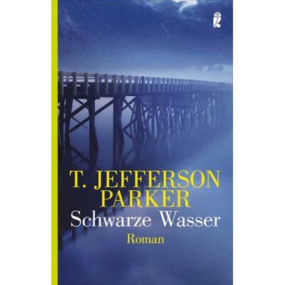 Parker Schwarze Wasser - Preis vom 24.06.2026 19:44:00 h Parker Schwarze Wasser - Preis vom 24.06.2026 19:44:00 h