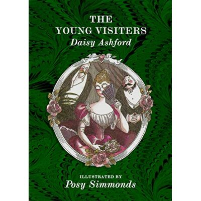 Daisy Tech The Young Visiters - Preis vom 08.08.2026 11:51:09 h Daisy Tech The Young Visiters - Preis vom 08.08.2026 11:51:09 h