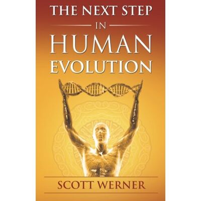 Scott The Next Step in Human Evolution - Preis vom 16.06.2026 05:30:18 h Scott The Next Step in Human Evolution - Preis vom 16.06.2026 05:30:18 h