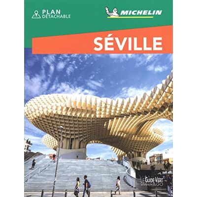 Michelin Séville - Preis vom 17.06.2026 05:34:31 h Michelin Séville - Preis vom 17.06.2026 05:34:31 h