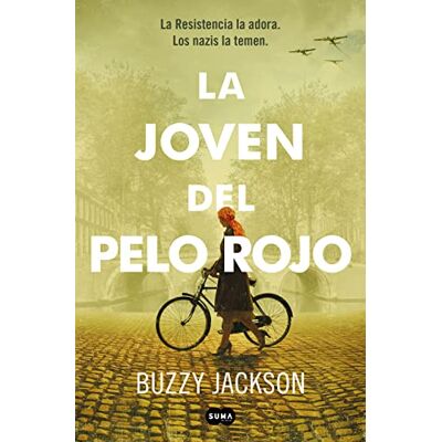 Jackson La joven del pelo rojo / To Die Beautiful (SUMA) - Preis vom 16.06.2026 05:30:18 h Jackson La joven del pelo rojo / To Die Beautiful (SUMA) - Preis vom 16.06.2026 05:30:18 h