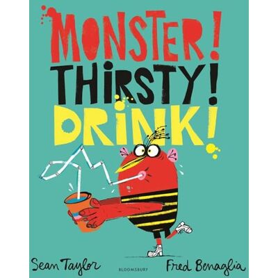 Taylor MONSTER! THIRSTY! DRINK! - Preis vom 24.06.2026 19:44:00 h Taylor MONSTER! THIRSTY! DRINK! - Preis vom 24.06.2026 19:44:00 h