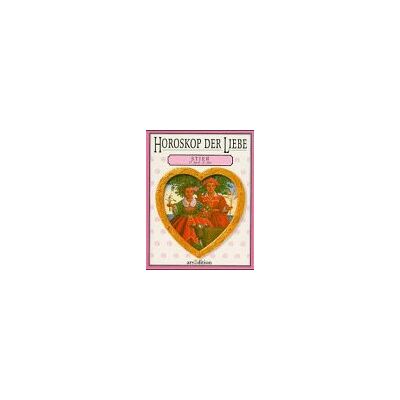 Parker Horoskop der Liebe, Stier - Preis vom 24.06.2026 19:44:00 h Parker Horoskop der Liebe, Stier - Preis vom 24.06.2026 19:44:00 h