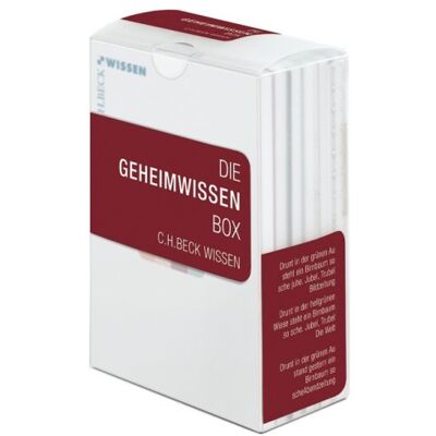 Roland Die Geheimwissen Box: Enthält: 2133 Reinalter, Die Freimaurer; 2023 Edighoffer, Die Rosenkreuzer; 2383 Auffarth, Die Ketzer; 2082 Behringer, Hexen; 2340 Schwerhoff, Die Inquisition - Preis vom 17.06.2026 05:34:31 h Roland Die Geheimwissen Box: Enthält: 2133 Reinalter, Die Freimaurer; 2023 Edighoffer, Die Rosenkreuzer; 2383 Auffarth, Die Ketzer; 2082 Behringer, Hexen; 2340 Schwerhoff, Die Inquisition - Preis vom 17.06.2026 05:34:31 h