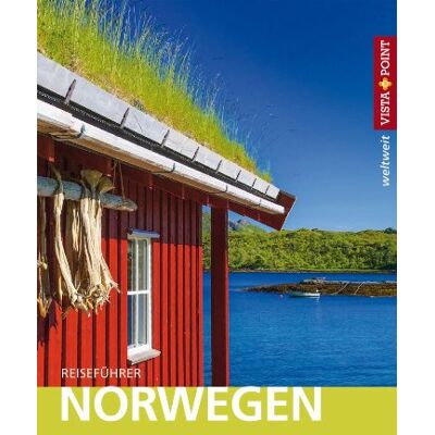 Christian Nowak - Norwegen: Reiseführer mit E-Book (Vista Point weltweit) - Preis vom 16.06.2026 05:30:18 h Christian Nowak - Norwegen: Reiseführer mit E-Book (Vista Point weltweit) - Preis vom 16.06.2026 05:30:18 h