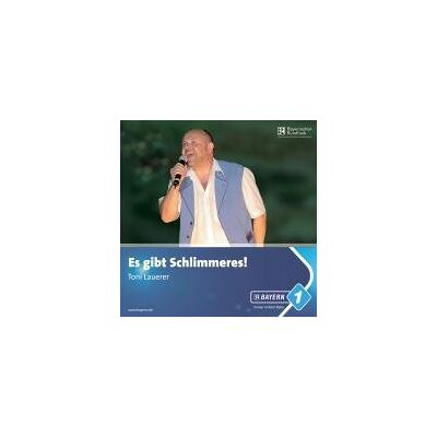 Toni Es gibt Schlimmeres - Preis vom 07.08.2026 11:47:26 h Toni Es gibt Schlimmeres - Preis vom 07.08.2026 11:47:26 h