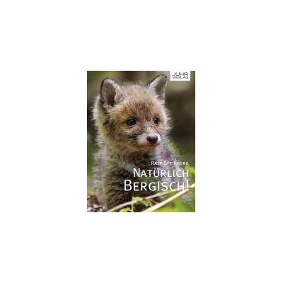 Ralf Steinberg - Natürlich bergisch! - Preis vom 22.09.2026 03:35:57 h Ralf Steinberg - Natürlich bergisch! - Preis vom 22.09.2026 03:35:57 h