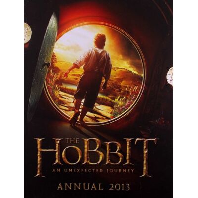 Jackson The Hobbit: An Unexpected Journey - Annual 2013 - Preis vom 16.06.2026 05:30:18 h Jackson The Hobbit: An Unexpected Journey - Annual 2013 - Preis vom 16.06.2026 05:30:18 h
