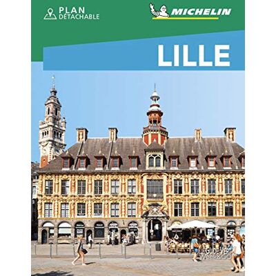 Michelin Lille - Preis vom 17.06.2026 05:34:31 h Michelin Lille - Preis vom 17.06.2026 05:34:31 h