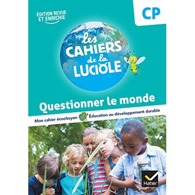 Jérôme Blondel - Questionner le monde CP : mon cahier écocitoyen, éducation au développement durable - Preis vom 20.06.2026 05:23:55 h Jérôme Blondel - Questionner le monde CP : mon cahier écocitoyen, éducation au développement durable - Preis vom 20.06.2026 05:23:55 h