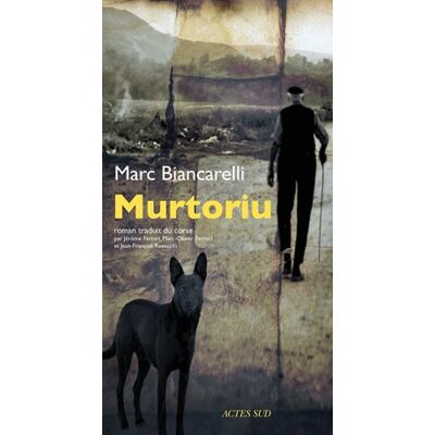 Marc Murtoriu : ballade des innocents - Preis vom 26.06.2026 19:40:26 h Marc Murtoriu : ballade des innocents - Preis vom 26.06.2026 19:40:26 h