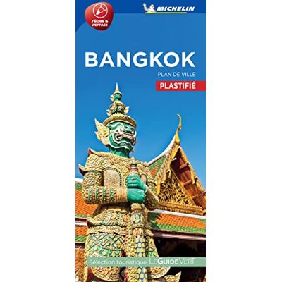 BANGKOK 121 PLAN MICHELIN PLATTEGROND - Preis vom 23.06.2026 11:45:09 h BANGKOK 121 PLAN MICHELIN PLATTEGROND - Preis vom 23.06.2026 11:45:09 h