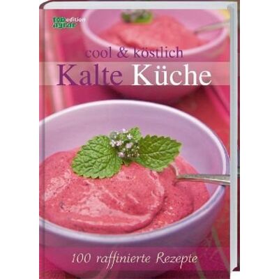 top agrar - Das Magazin f. moderne Landwirtschaft - cool & köstlich Kalte Küche: 100 raffinierte Rezepte - Preis vom 22.06.2026 11:45:37 h top agrar - Das Magazin f. moderne Landwirtschaft - cool & köstlich Kalte Küche: 100 raffinierte Rezepte - Preis vom 22.06.2026 11:45:37 h