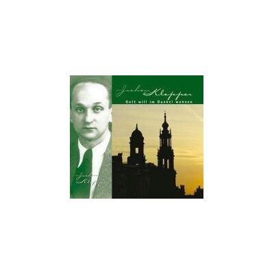 Jochen Klepper - Gott will im Dunkel wohnen. Buch & CD - Preis vom 16.06.2026 05:30:18 h Jochen Klepper - Gott will im Dunkel wohnen. Buch & CD - Preis vom 16.06.2026 05:30:18 h