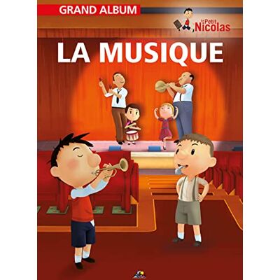 Marc La musique - Preis vom 20.06.2026 05:23:55 h Marc La musique - Preis vom 20.06.2026 05:23:55 h