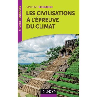 Vincent Les civilisations à l'épreuve du climat - Preis vom 22.06.2026 23:23:57 h Vincent Les civilisations à l'épreuve du climat - Preis vom 22.06.2026 23:23:57 h