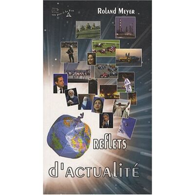 Roland Reflets d'actualité - Preis vom 17.06.2026 05:34:31 h Roland Reflets d'actualité - Preis vom 17.06.2026 05:34:31 h