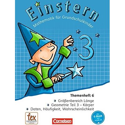 Roland Einstern - Neubearbeitung 2015: Band 3 - Themenheft 6: Ausleihmaterial - Preis vom 17.06.2026 05:34:31 h Roland Einstern - Neubearbeitung 2015: Band 3 - Themenheft 6: Ausleihmaterial - Preis vom 17.06.2026 05:34:31 h
