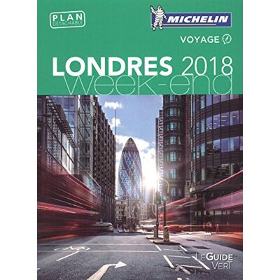 Michelin Londres 2018 - Preis vom 16.06.2026 05:30:18 h Michelin Londres 2018 - Preis vom 16.06.2026 05:30:18 h