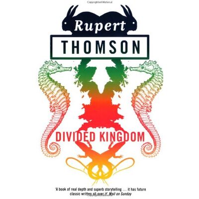 Thomson Divided Kingdom - Preis vom 07.08.2026 11:47:26 h Thomson Divided Kingdom - Preis vom 07.08.2026 11:47:26 h