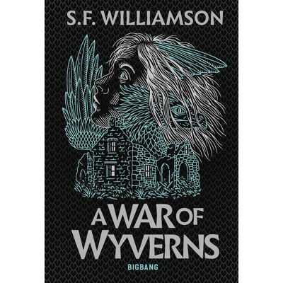 Williamson, S. F. - A language of dragons. Vol. 2. A war of Wyverns - Preis vom 22.09.2026 03:35:57 h Williamson, S. F. - A language of dragons. Vol. 2. A war of Wyverns - Preis vom 22.09.2026 03:35:57 h