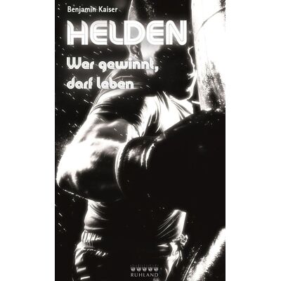 Benjamin Kaiser - Helden - Preis vom 22.09.2026 03:35:57 h Benjamin Kaiser - Helden - Preis vom 22.09.2026 03:35:57 h
