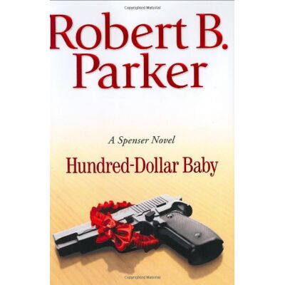 Parker Hundred-dollar Baby - Preis vom 24.06.2026 19:44:00 h Parker Hundred-dollar Baby - Preis vom 24.06.2026 19:44:00 h