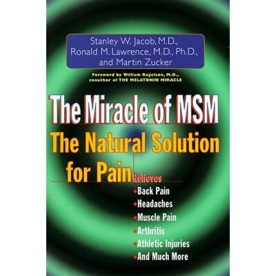 Stanley The Miracle of MSM - Preis vom 07.08.2026 11:47:26 h Stanley The Miracle of MSM - Preis vom 07.08.2026 11:47:26 h