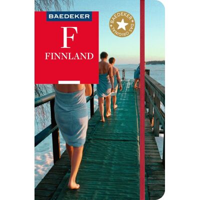 Rasso Knoller - Baedeker Reiseführer Finnland: mit praktischer Karte EASY ZIP - Preis vom 21.06.2026 05:42:24 h Rasso Knoller - Baedeker Reiseführer Finnland: mit praktischer Karte EASY ZIP - Preis vom 21.06.2026 05:42:24 h