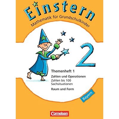 Roland Einstern - Bayern: Band 2 - Themenheft 1 - Preis vom 17.06.2026 05:34:31 h Roland Einstern - Bayern: Band 2 - Themenheft 1 - Preis vom 17.06.2026 05:34:31 h