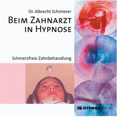 Albrecht Schmierer - Beim Zahnarzt in Hypnose, 1 Audio-CD - Preis vom 22.06.2026 23:23:57 h Albrecht Schmierer - Beim Zahnarzt in Hypnose, 1 Audio-CD - Preis vom 22.06.2026 23:23:57 h