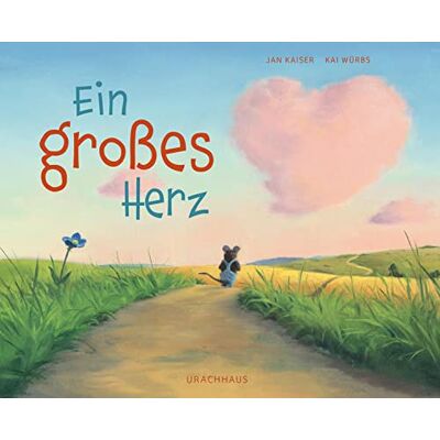 Kaiser Ein großes Herz - Preis vom 24.06.2026 07:42:13 h Kaiser Ein großes Herz - Preis vom 24.06.2026 07:42:13 h