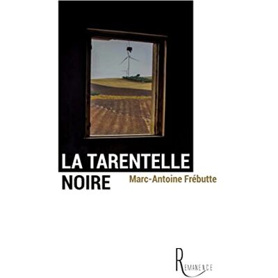 Marc La tarentelle noire - Preis vom 17.06.2026 05:34:31 h Marc La tarentelle noire - Preis vom 17.06.2026 05:34:31 h