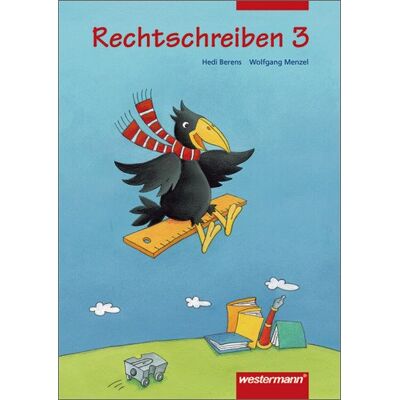 Hedi Berens - Deutsch Lernhilfen - Ausgabe 2006 für die Grundschule: Rechtschreiben - Ausgabe 2006: Arbeitsheft 3 mit Audio-CD (Arbeitshefte Rechtschreiben) - Preis vom 20.06.2026 05:23:55 h Hedi Berens - Deutsch Lernhilfen - Ausgabe 2006 für die Grundschule: Rechtschreiben - Ausgabe 2006: Arbeitsheft 3 mit Audio-CD (Arbeitshefte Rechtschreiben) - Preis vom 20.06.2026 05:23:55 h