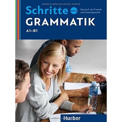 Barbara Gottstein-Schramm - Schritte neu Grammatik: Deutsch als Fremd- und Zweitsprache - Preis vom 22.09.2026 03:35:57 h Barbara Gottstein-Schramm - Schritte neu Grammatik: Deutsch als Fremd- und Zweitsprache - Preis vom 22.09.2026 03:35:57 h