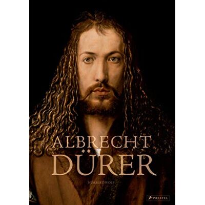 Norbert Wolf - Albrecht Dürer: Werkverzeichnis (Sonderausgabe) - Preis vom 24.06.2026 07:42:13 h Norbert Wolf - Albrecht Dürer: Werkverzeichnis (Sonderausgabe) - Preis vom 24.06.2026 07:42:13 h