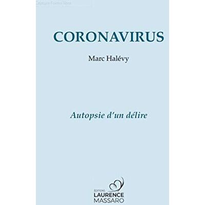 Marc Coronavirus : autopsie d'un délire - Preis vom 17.06.2026 05:34:31 h Marc Coronavirus : autopsie d'un délire - Preis vom 17.06.2026 05:34:31 h