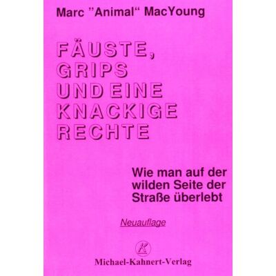 Marc Fäuste, Grips und eine knackige Rechte - Preis vom 17.06.2026 05:34:31 h Marc Fäuste, Grips und eine knackige Rechte - Preis vom 17.06.2026 05:34:31 h