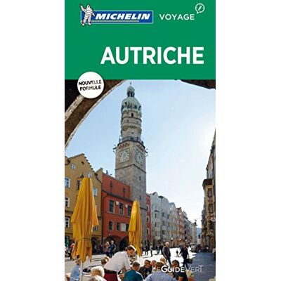 Michelin Autriche - Preis vom 20.06.2026 05:23:55 h Michelin Autriche - Preis vom 20.06.2026 05:23:55 h