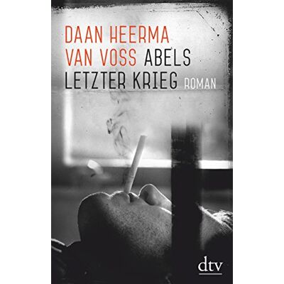 Daan Heerma van Voss - Abels letzter Krieg: Roman - Preis vom 22.09.2026 03:35:57 h Daan Heerma van Voss - Abels letzter Krieg: Roman - Preis vom 22.09.2026 03:35:57 h
